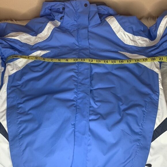 Columbia Omni-Tech Retro Winter Jacket Size Medium - Picture 15 of 16